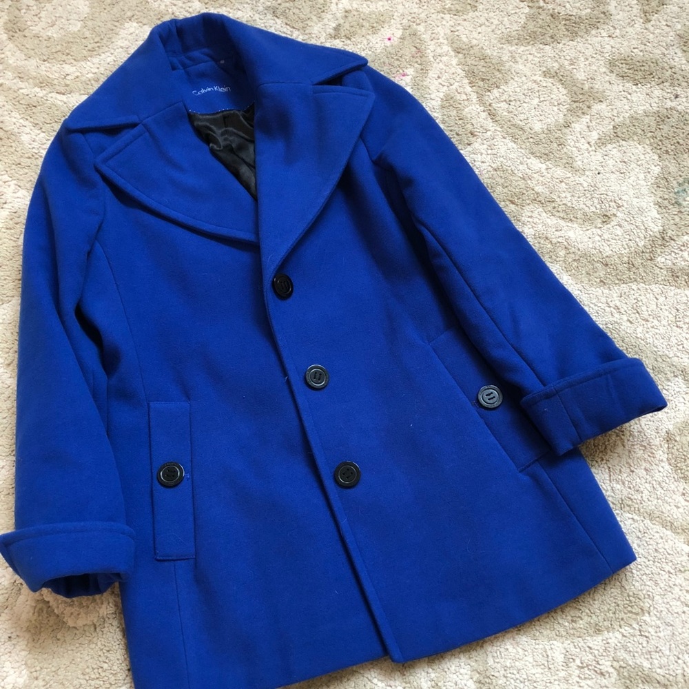 Calvin Klein Coat